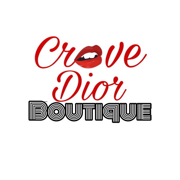 Crave Dior Boutique