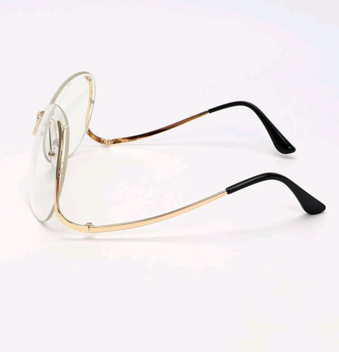Nerdiana Glasses