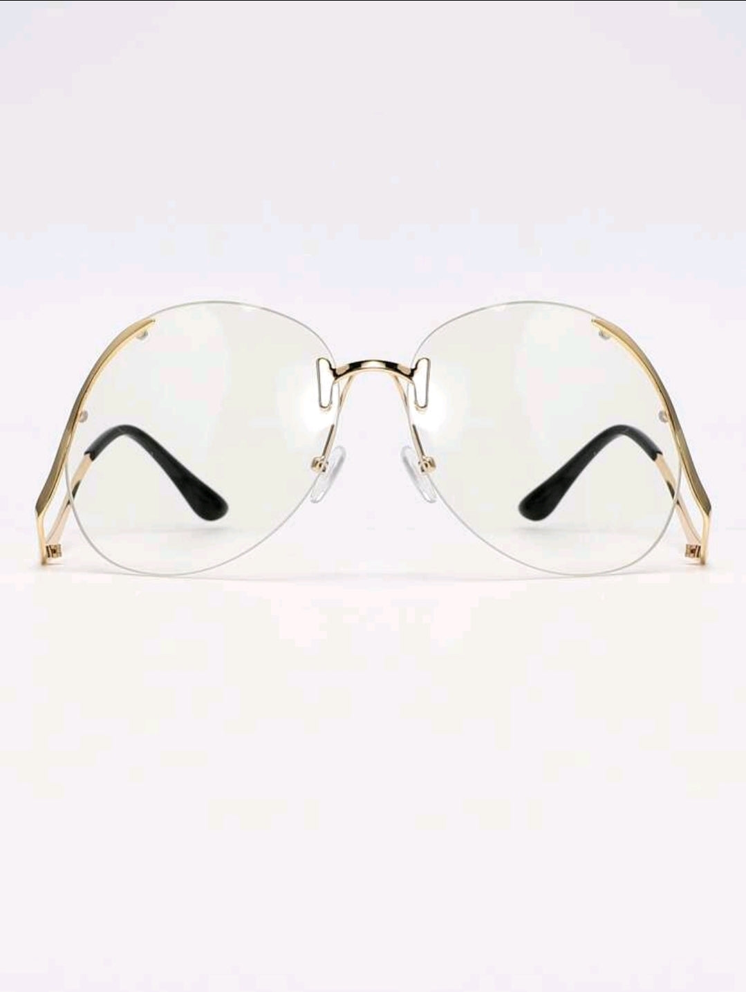Crave Dior Nerdiana Glasses