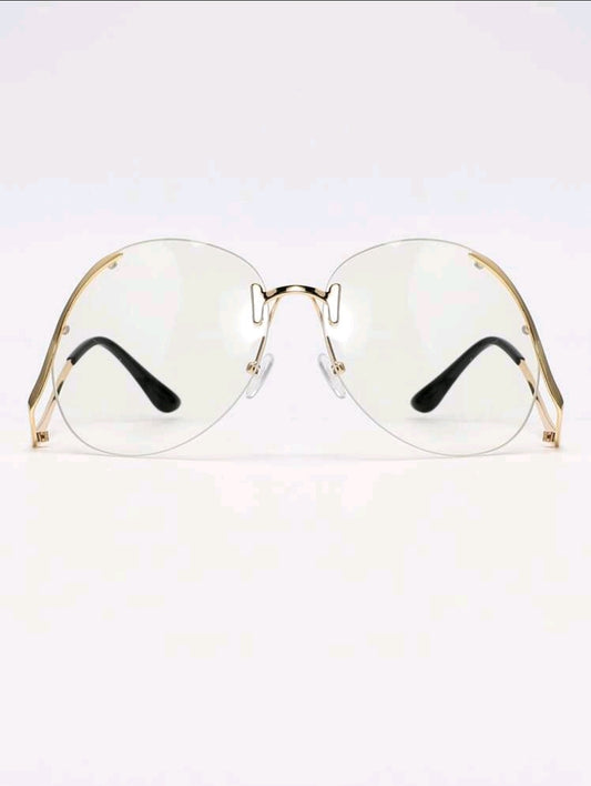Crave Dior Nerdiana Glasses