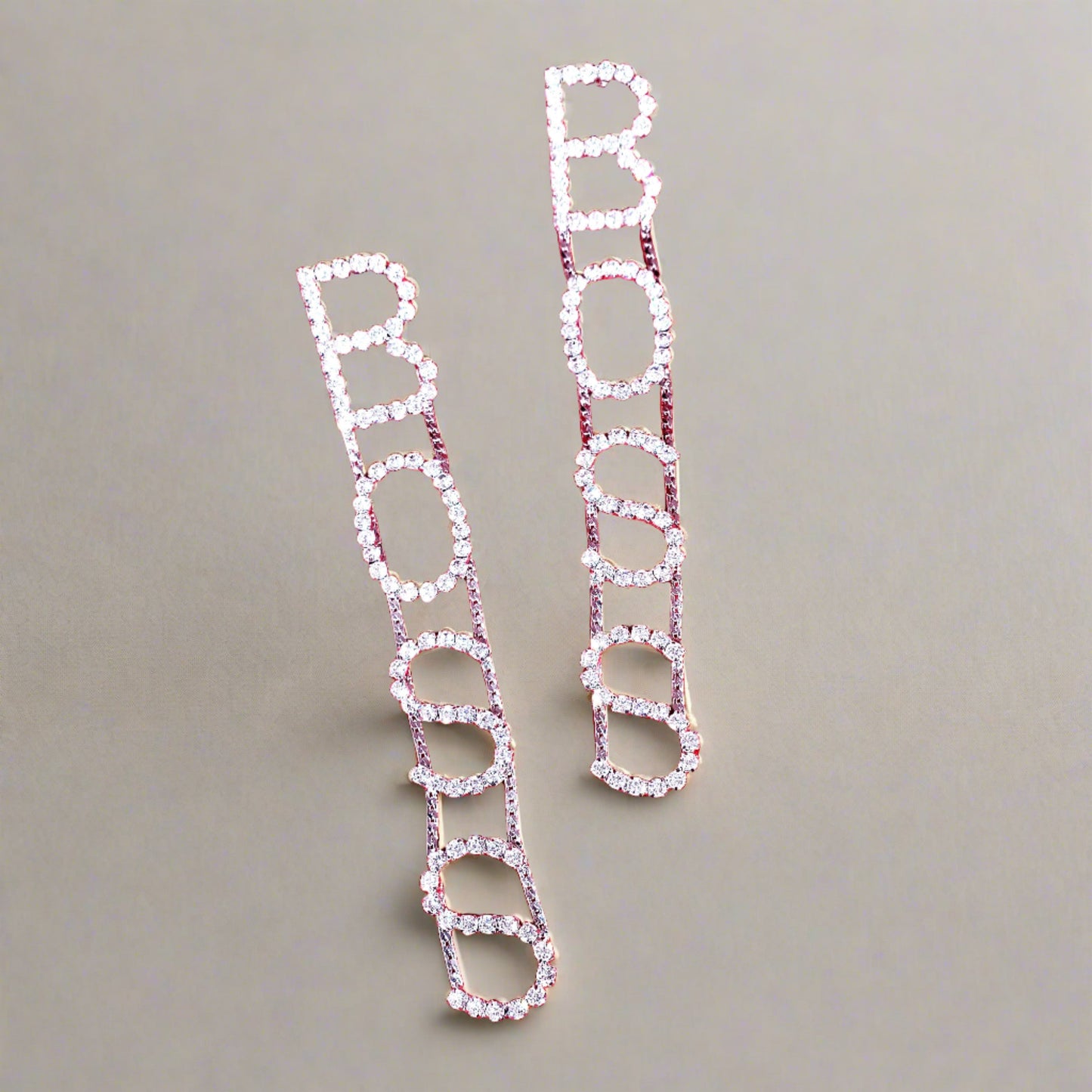 Boss Earrings