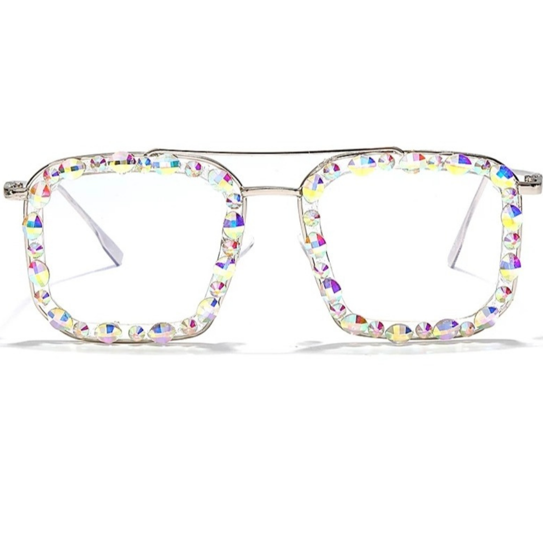Diamond Babe Glasses